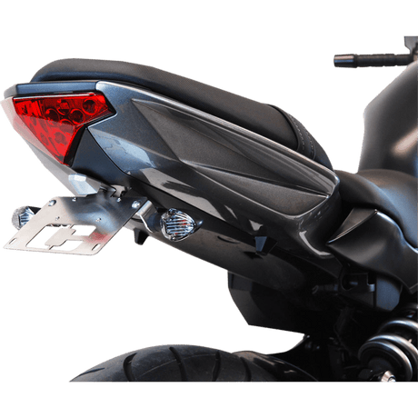 COMPETITION WERKES FENDER ELIMINATOR NINJA650 (1K652) - DRIVEN Canada's Powersports 1K652