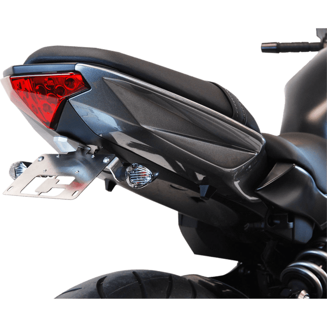 COMPETITION WERKES FENDER ELIMINATOR NINJA650 (1K652) - DRIVEN Canada's Powersports 1K652