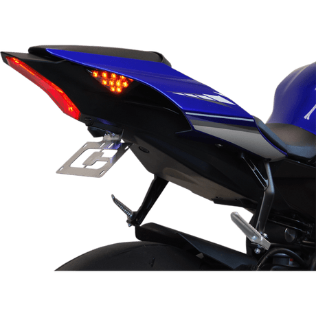 COMPETITION WERKES FENDER ELIMINATOR R1 (1Y1010) - DRIVEN Canada's Powersports 1Y1010