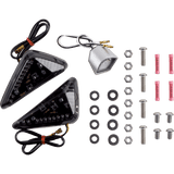 COMPETITION WERKES FENDER ELIMINATOR R6 2017+ (1Y610) - DRIVEN Canada's Powersports 1Y610