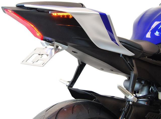COMPETITION WERKES FENDER ELIMINATOR R6 2017+ (1Y610) - DRIVEN Canada's Powersports 1Y610