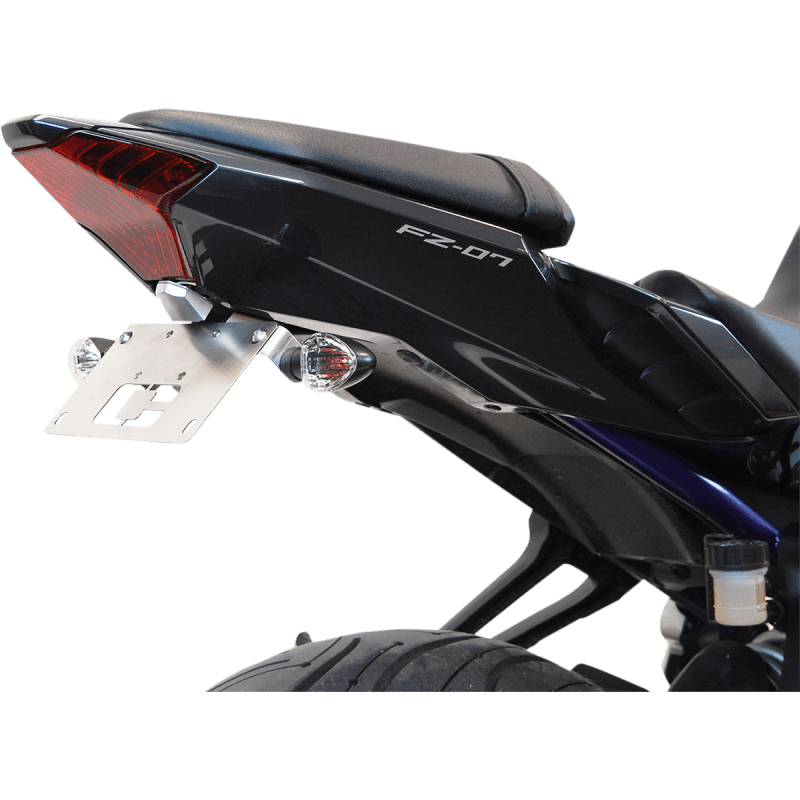 COMPETITION WERKES FENDER ELIMINATOR YAM FZ - 07 14 - 15 (1Y700) - DRIVEN Canada's Powersports 1Y700