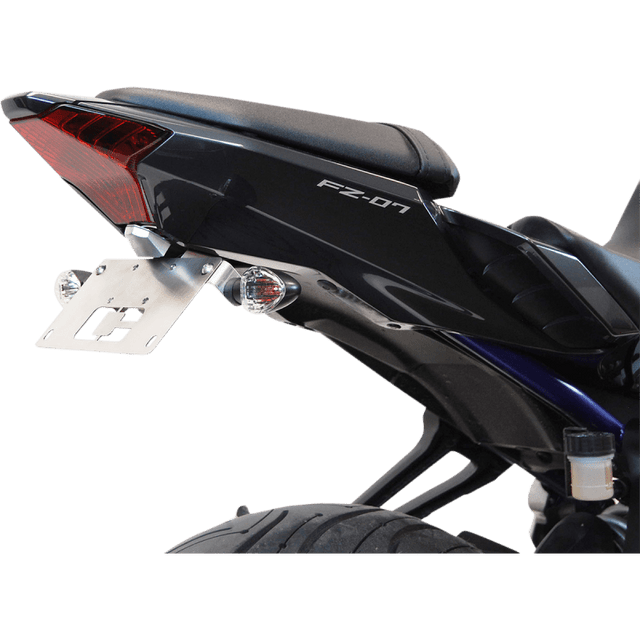 COMPETITION WERKES FENDER ELIMINATOR YAM FZ - 07 14 - 15 (1Y700) - DRIVEN Canada's Powersports 1Y700
