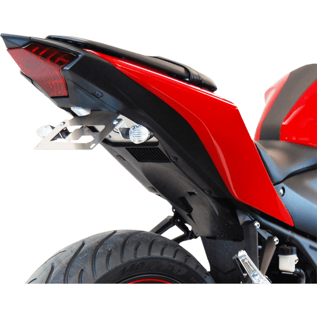 COMPETITION WERKES FENDER ELIMINATOR YAM R3 2015 (1Y300) - DRIVEN Canada's Powersports 1Y300