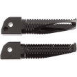 COMPETITION WERKES FOOTPEGS KAWASAKI - DRIVEN Canada's Powersports 2GPK2 - BK