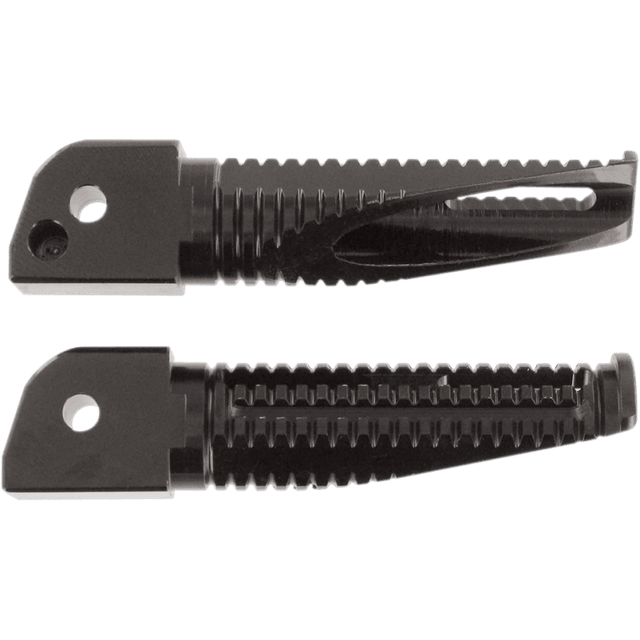 COMPETITION WERKES FOOTPEGS KAWASAKI - DRIVEN Canada's Powersports 2GPK2 - BK