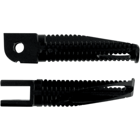 COMPETITION WERKES FOOTPEGS SUZUKI - DRIVEN Canada's Powersports 2GPS4 - BK