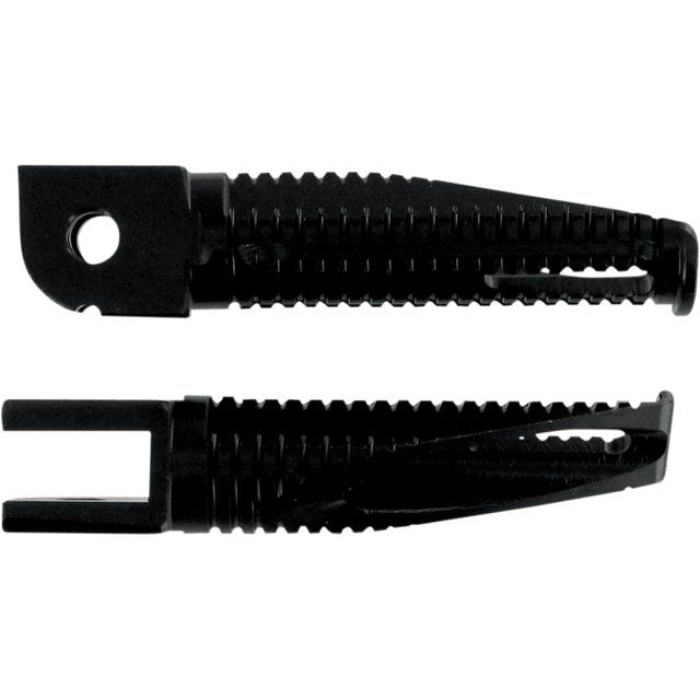 COMPETITION WERKES FOOTPEGS SUZUKI - DRIVEN Canada's Powersports 2GPS4 - BK