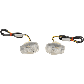 COMPETITION WERKES LED MARKER LIGHTS SUZUKI - DRIVEN Canada's Powersports FS15 - CLR