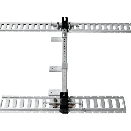 CONDOR CHOCK E - TRACK ADAPTOR (UNIV - E TRACK) - DRIVEN Canada's Powersports UNIV - E TRACK