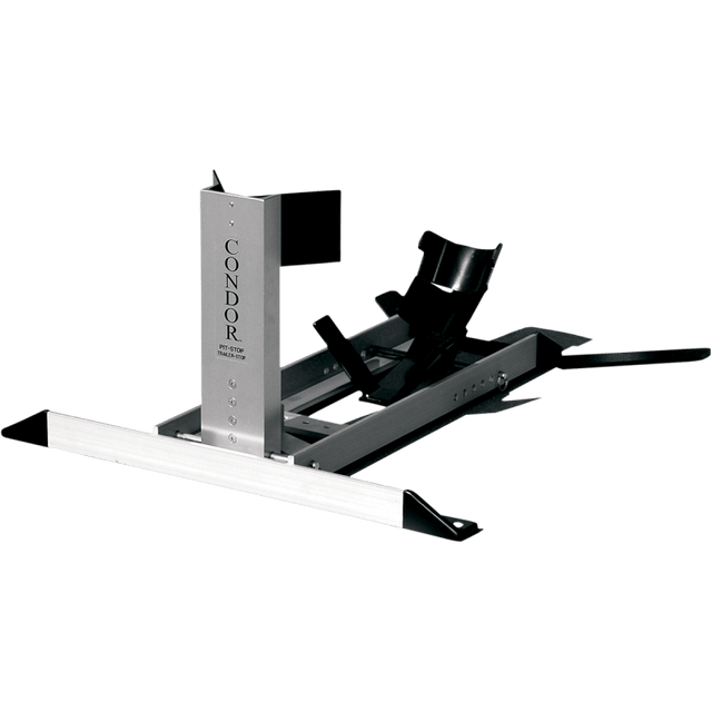 CONDOR STAND CHOPPER CHOCK 120 (CHCK - 1500 - 120) - DRIVEN Canada's Powersports CHCK - 1500 - 120