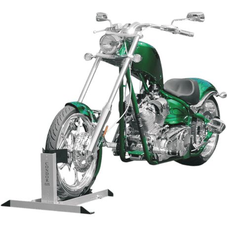 CONDOR STAND CHOPPER CHOCK 90 (CHCK - 1500 - 90) - DRIVEN Canada's Powersports CHCK - 1500 - 90