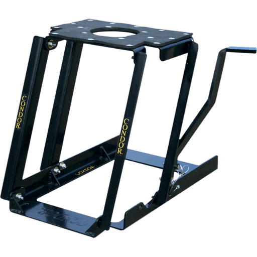 CONDOR STAND COMBO LIFT - Driven Powersports Inc.UBS-2000