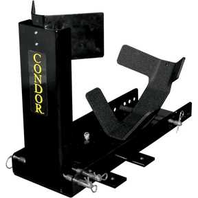 CONDOR STAND TRAILER CHOCK (SC - 2000) - DRIVEN Canada's Powersports SC - 2000