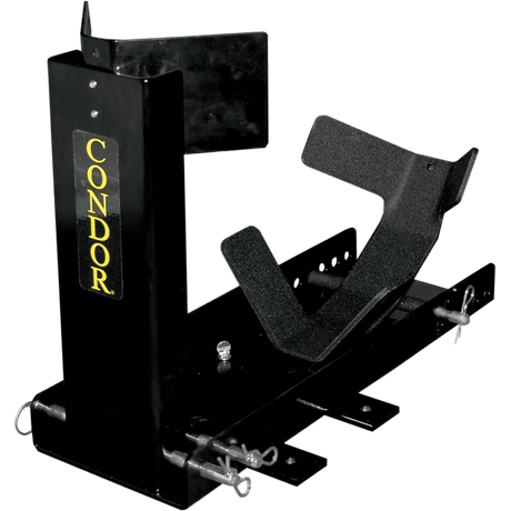 CONDOR STAND TRAILER CHOCK (SC - 2000) - DRIVEN Canada's Powersports SC - 2000