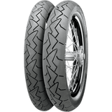 CONTINENTAL 110/90R18 61V CONTI CLASSIC ATTACK REAR (02441840000) - DRIVEN Canada's Powersports 401923857378702441840000