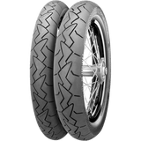 CONTINENTAL 110/90R18 61V CONTI CLASSIC ATTACK REAR (02441840000) - DRIVEN Canada's Powersports 401923857378702441840000