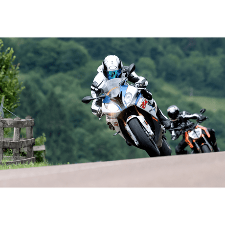 CONTINENTAL 200/55ZR17 (78W) CONTI RACE ATTACK 2 STREET REAR (02446620000) - DRIVEN Canada's Powersports 401923803167602446620000