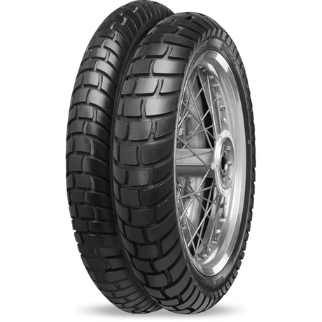 CONTINENTAL 140/80 - 18 70H TT CONTI ESCAPE REAR (02000390000) - DRIVEN Canada's Powersports 401923858909202000390000