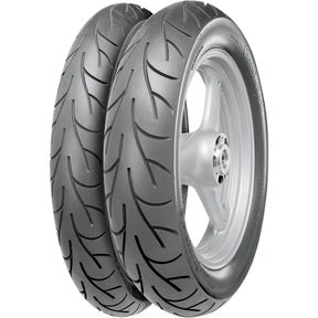 CONTINENTAL 90/90 - 18 51H CONTIGO! FRONT (02400260000) - DRIVEN Canada's Powersports 401923842205402400260000