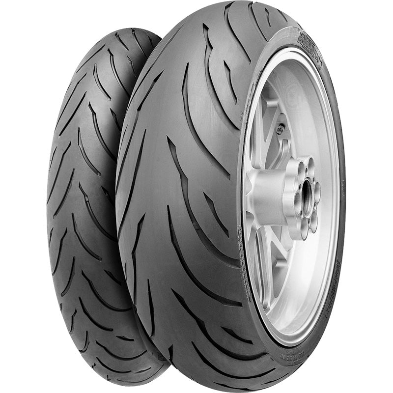 CONTINENTAL 140/70 ZR 17 66W CONTIMOTION - DRIVEN Canada's Powersports 401923856132602441610000