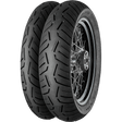 CONTINENTAL 120/60ZR17 (55W) CONTI ROAD ATTACK 3 FRONT (02444960000) - DRIVEN Canada's Powersports 401923878011602444960000