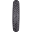 CONTINENTAL 120/70ZR17 (58W) CONTI ROAD ATTACK 4 FRONT (02447050000) - DRIVEN Canada's Powersports 401923804955802447050000