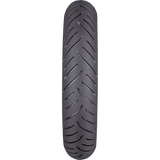 CONTINENTAL 120/70ZR17 (58W) CONTI ROAD ATTACK 4 FRONT (02447050000) - DRIVEN Canada's Powersports 401923804955802447050000