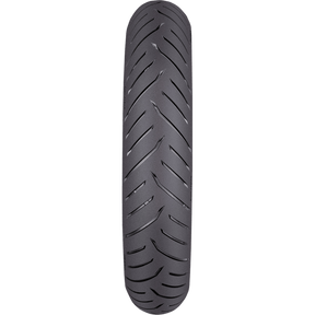 CONTINENTAL 120/70ZR17 (58W) CONTI ROAD ATTACK 4 FRONT (02447050000) - DRIVEN Canada's Powersports 401923804955802447050000