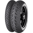CONTINENTAL 160/60ZR17 (69W) CONTI ROAD ATTACK 4 REAR (02447120000) - DRIVEN Canada's Powersports 401923804962602447120000