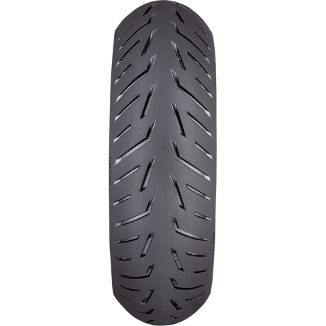 CONTINENTAL 180/55ZR17 (73W) CONTI ROAD ATTACK 4 REAR (02447140000) - DRIVEN Canada's Powersports 401923804964002447140000