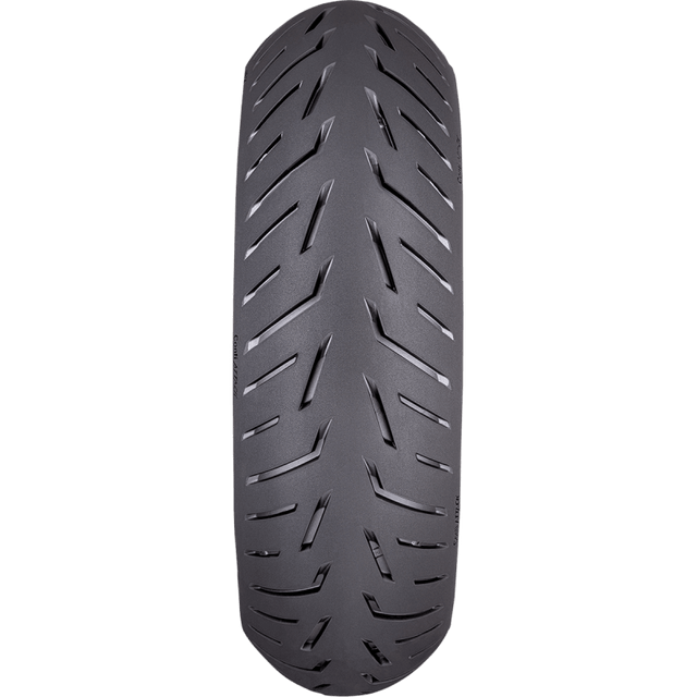 CONTINENTAL 180/55ZR17 (73W) CONTI ROAD ATTACK 4 REAR (02447140000) - DRIVEN Canada's Powersports 401923804964002447140000