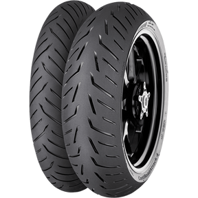 CONTINENTAL 190/50ZR17 (73W) CONTI ROAD ATTACK 4 REAR (02447150000) - DRIVEN Canada's Powersports 401923804965702447150000
