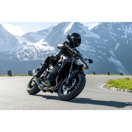 CONTINENTAL 180/55ZR17 (73W) CONTI ROAD REAR (02447230000) - DRIVEN Canada's Powersports 401923806276202447230000