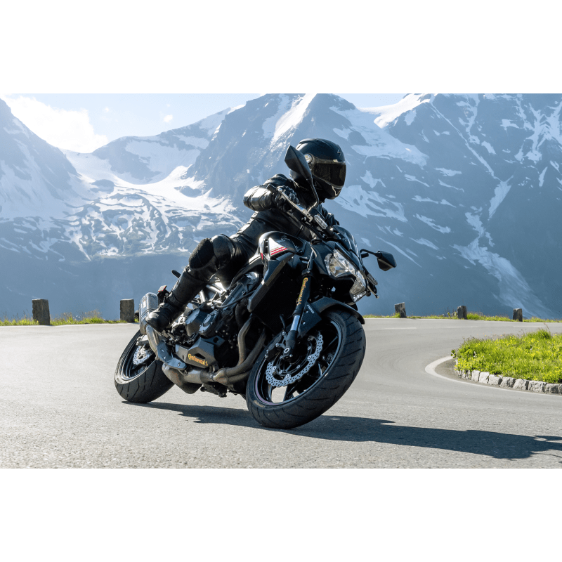 CONTINENTAL 190/50ZR17 (73W) CONTI ROAD REAR (02445930000) - DRIVEN Canada's Powersports 401923801681902445930000