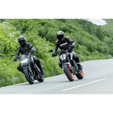 CONTINENTAL 190/50ZR17 (73W) CONTI ROAD REAR (02445930000) - DRIVEN Canada's Powersports 401923801681902445930000