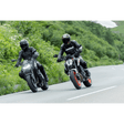 CONTINENTAL 190/55ZR17 (75W) CONTI ROAD REAR (02445940000) - DRIVEN Canada's Powersports 401923801682602445940000