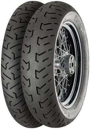 CONTINENTAL 100/90 - 19 57H CONTI TOUR FRONT (02402820000) - DRIVEN Canada's Powersports 401923876282202402820000