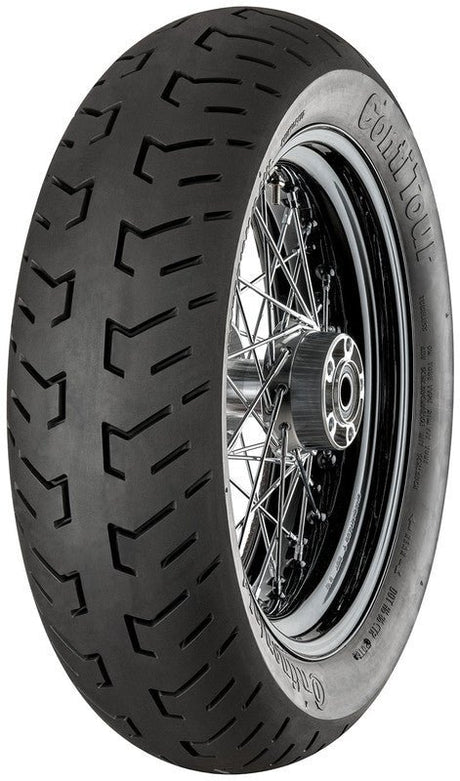 CONTINENTAL MT90B16 74H CONTI TOUR FRONT (02402790000) - DRIVEN Canada's Powersports 401923876285302402790000