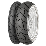 CONTINENTAL 170/60R17 72V CONTI TRAIL ATTACK 3 REAR (02445340000) - DRIVEN Canada's Powersports 401923881247302445340000
