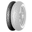 CONTINENTAL CONTIROAD ATTACK 3 FRONT 100/90 R18 - DRIVEN Canada's Powersports 02445640000