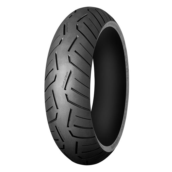 CONTINENTAL CONTIROAD ATTACK 3 REAR 130/80 R18 - DRIVEN Canada's Powersports 02445660000
