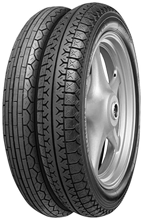 CONTINENTAL 3.50 - 16 58P TT K112 REINFORCED REAR (02000450000) - DRIVEN Canada's Powersports 401923810834702000450000