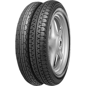 CONTINENTAL 5.00 - 16 69H TT K112 FRONT/REAR (02080200000) - DRIVEN Canada's Powersports 401923810887302080200000