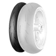 CONTINENTAL 120/70ZR17 58W FT ATTACK 2 - DRIVEN Canada's Powersports 77942140498702446540000