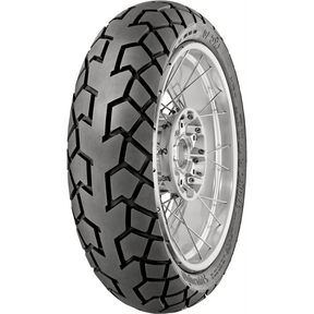 CONTINENTAL 140/80R17 69H TKC70 REAR (02446370000) - DRIVEN Canada's Powersports 401923802741902446370000