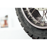 CONTINENTAL 150/70R17 69S TKC70 ROCKS REAR (02446390000) - DRIVEN Canada's Powersports 401923802755602446390000