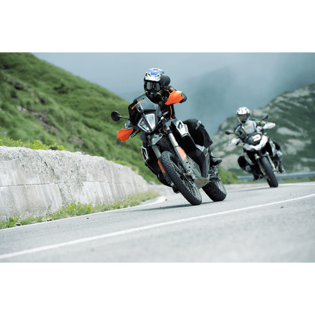 CONTINENTAL 150/70R18 70S TKC70 ROCKS REAR (02446450000) - DRIVEN Canada's Powersports 401923802900002446450000