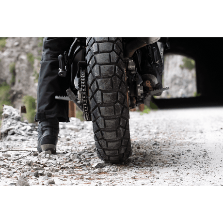 CONTINENTAL 170/60R17 72S TKC70 ROCKS REAR (02446430000) - DRIVEN Canada's Powersports 401923802903102446430000