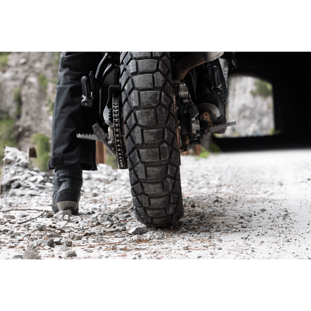 CONTINENTAL 170/60R17 72S TKC70 ROCKS REAR (02446430000) - DRIVEN Canada's Powersports 401923802903102446430000